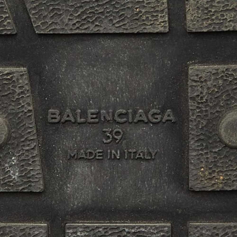 Balenciaga Trainers - image 7