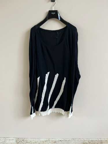 Haider Ackermann Jumper Knitwear in Black - image 1