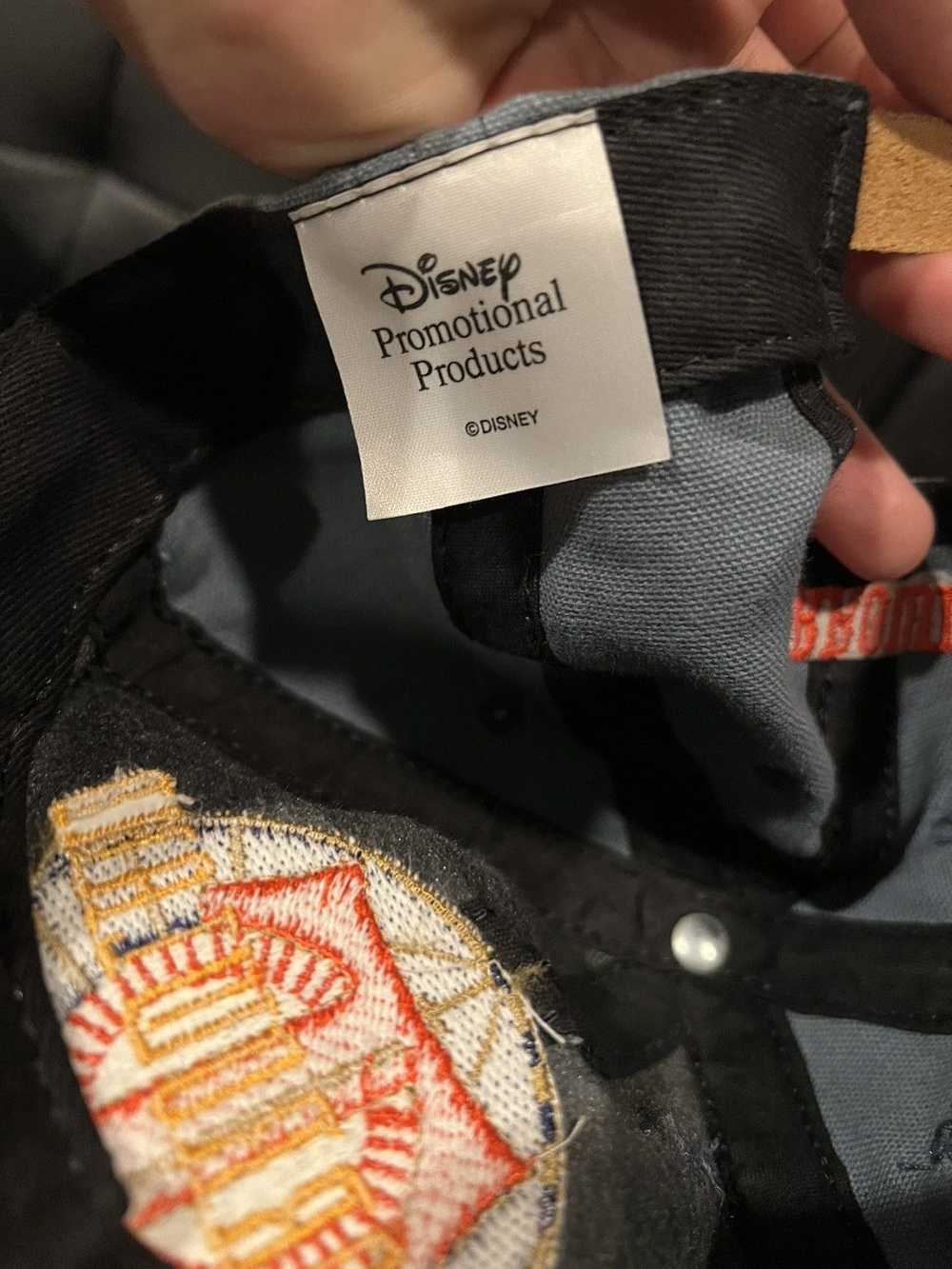 Disney × Vintage Vintage Disney Disneyland Tomorr… - image 5