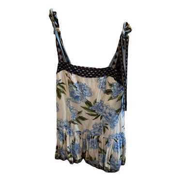 agua by agua bendita Mini dress - image 1