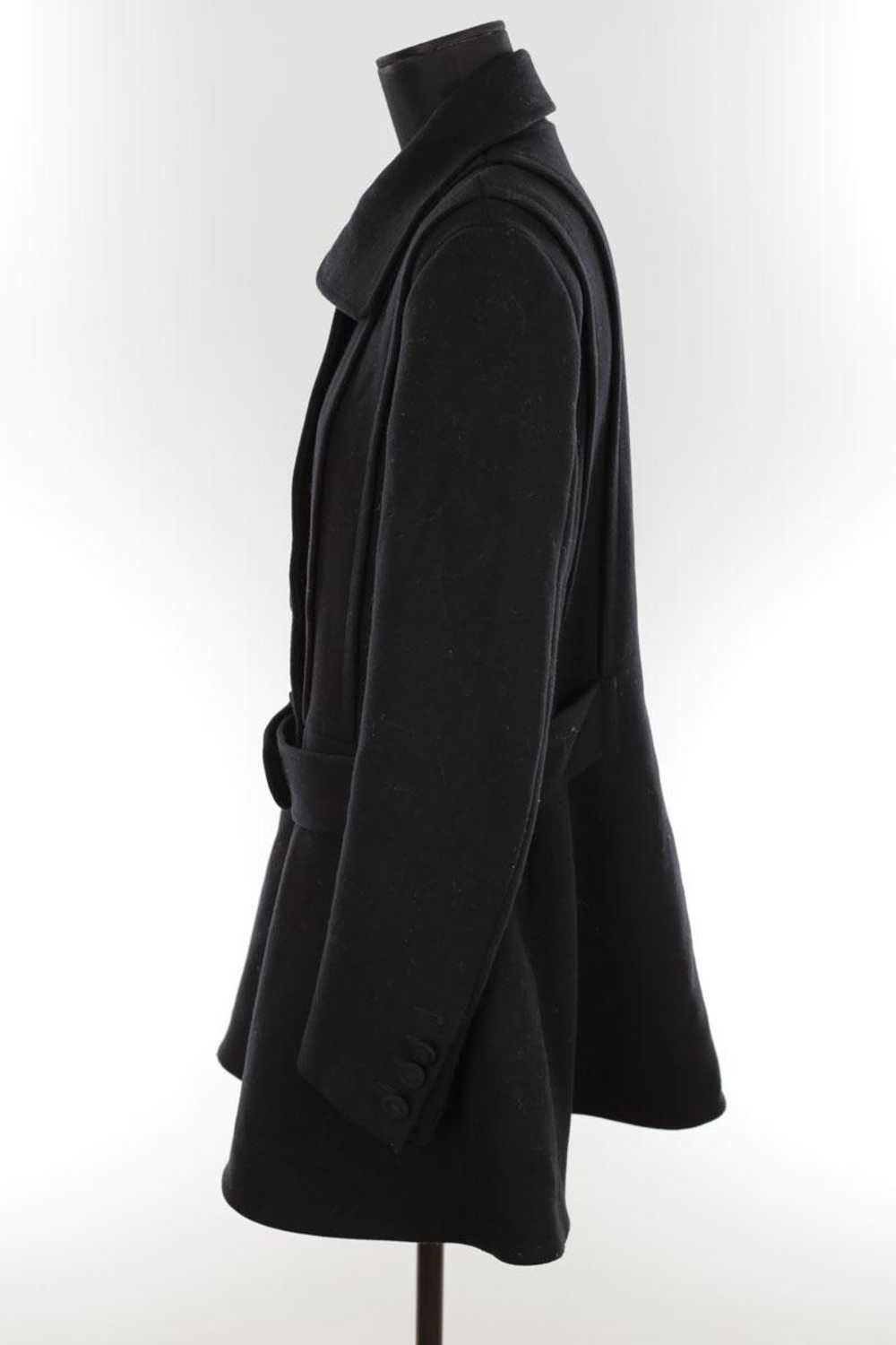 Circular Clothing Manteau en laine Vanessa Bruno … - image 3