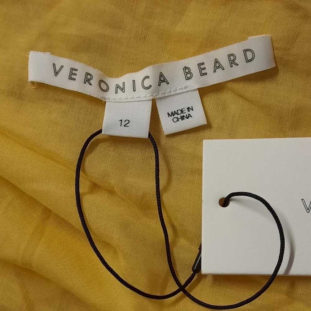 Veronica Beard Mid-length dress - image 3