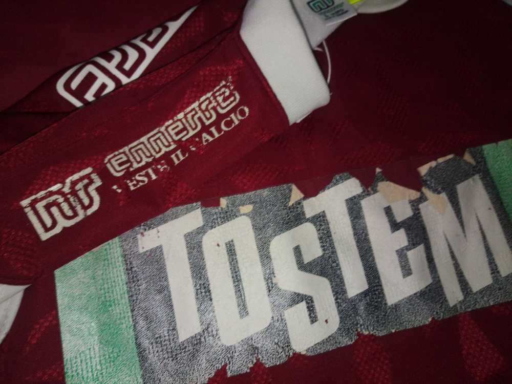 Japanese Brand × Soccer Jersey × Vintage Rare Vtg… - image 6