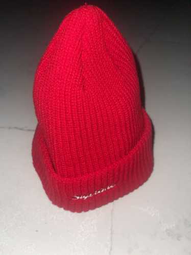 Supreme 19aw championship beanie - Gem