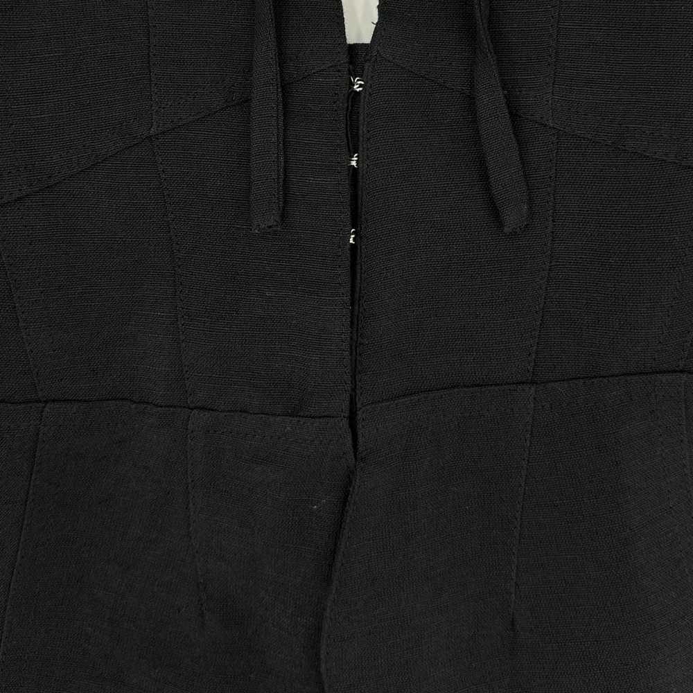 Gimaguas Linen top - image 3