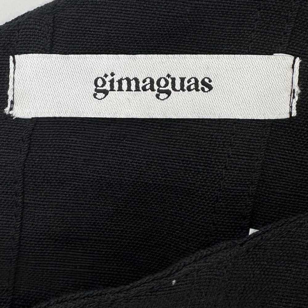 Gimaguas Linen top - image 5