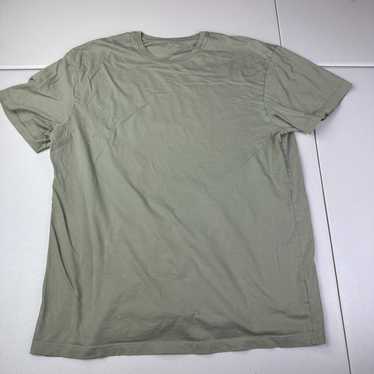 Bke BKE T-Shirt Short Sleeve Basic Fit Solid Casua