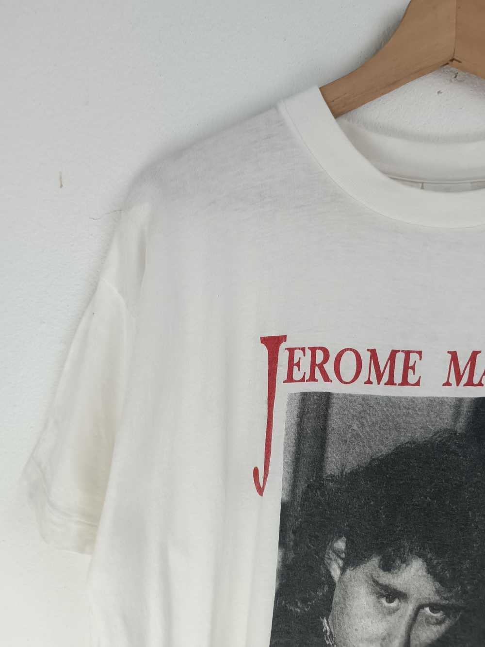 Streetwear × Vintage VINTAGE 90'S JEROME MAUGIS T… - image 5