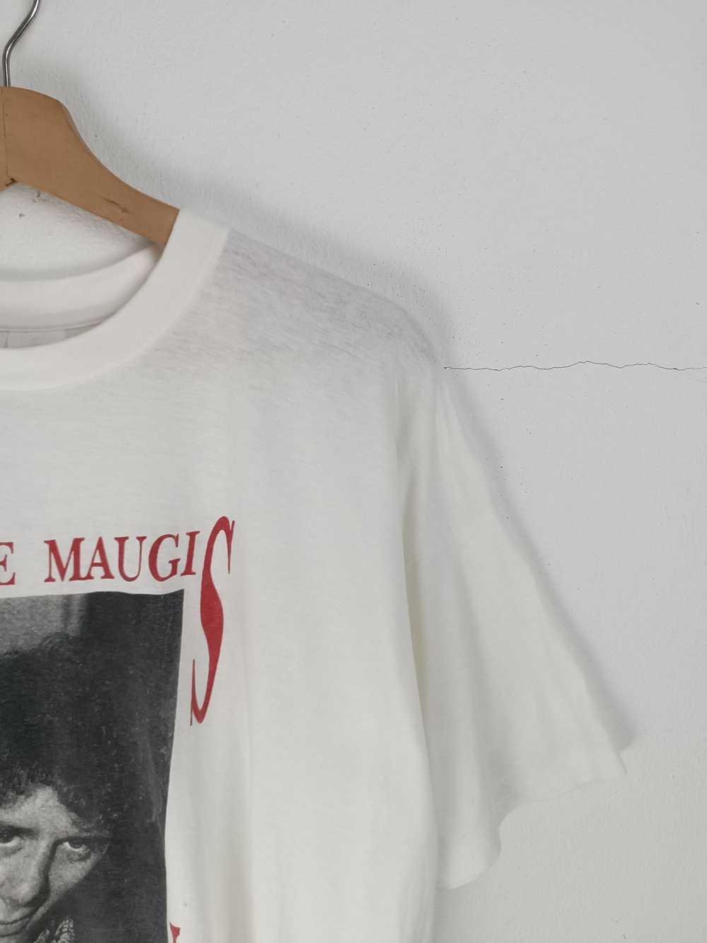 Streetwear × Vintage VINTAGE 90'S JEROME MAUGIS T… - image 7