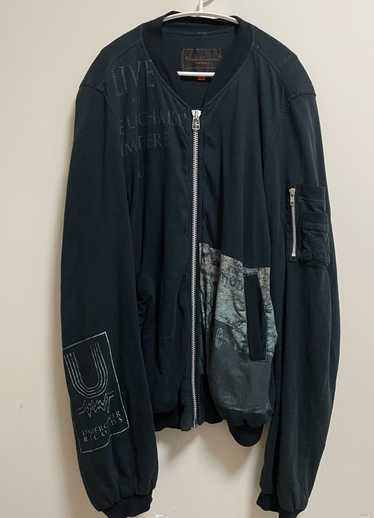Undercover t 06ss signature - Gem Undercover t 06ss signature - Gem