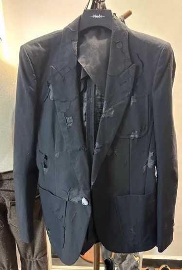Undercover undercover 05ss but - Gem