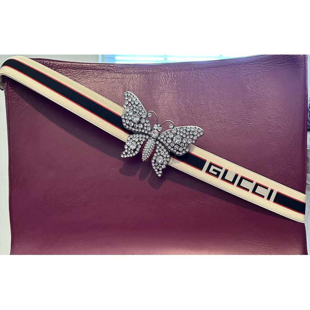 Gucci Belt - image 2