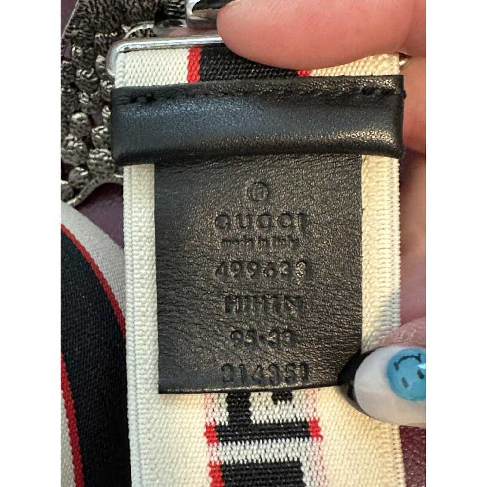 Gucci Belt - image 3