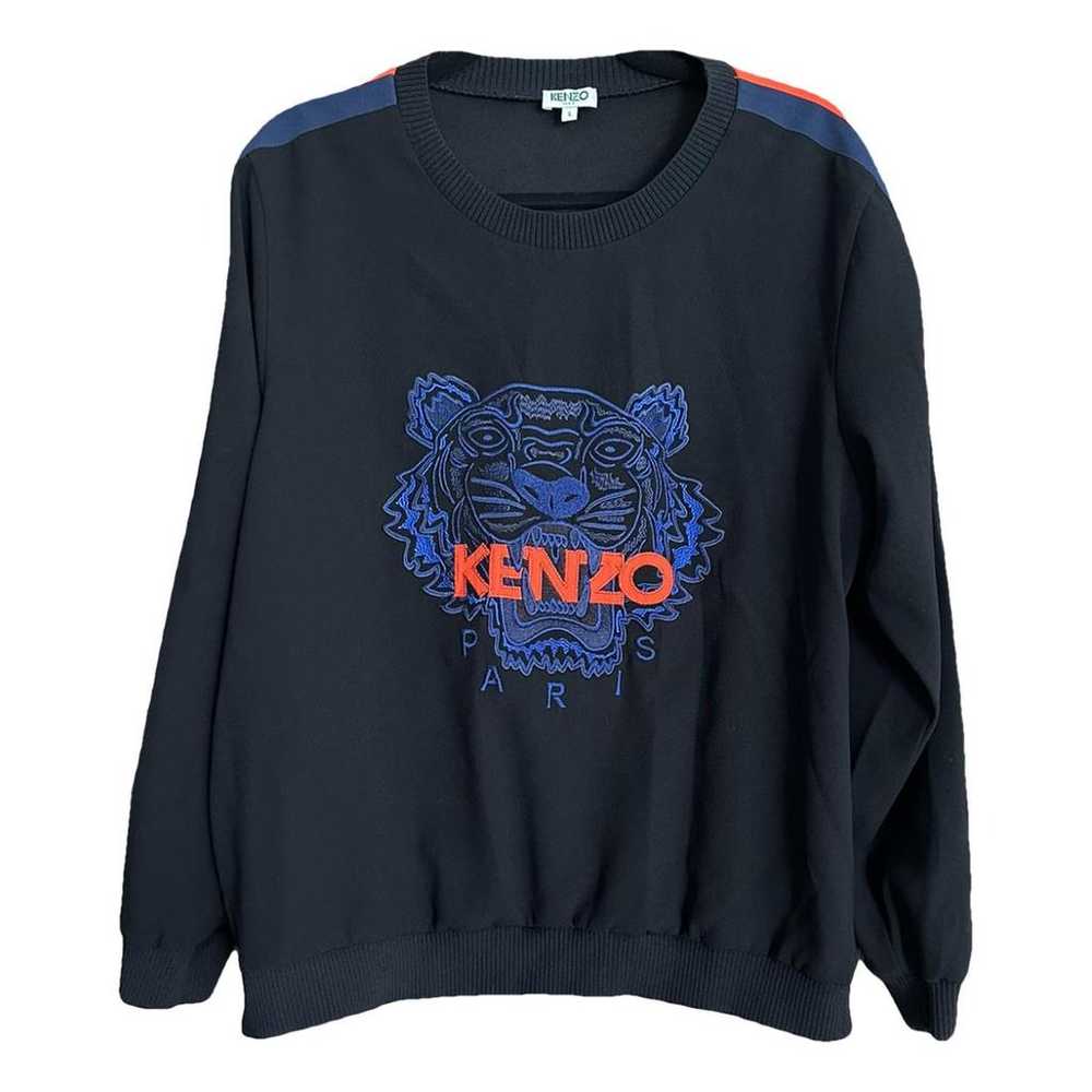 Kenzo Tiger top - image 1