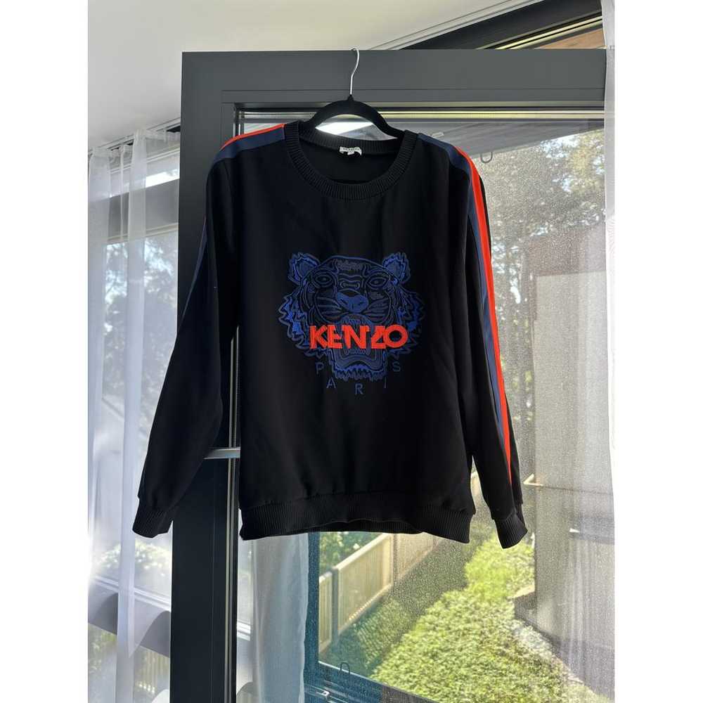 Kenzo Tiger top - image 2