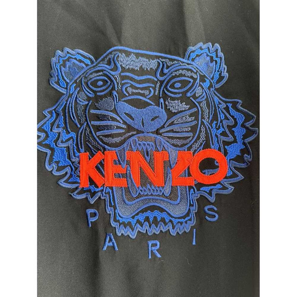 Kenzo Tiger top - image 3