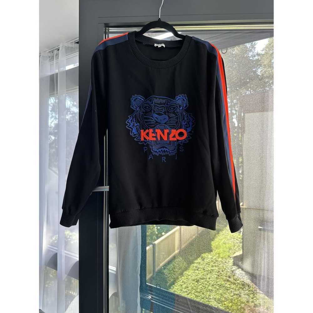 Kenzo Tiger top - image 4