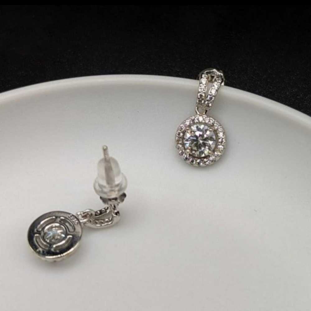 Non Signé / Unsigned Silver jewellery set - image 9