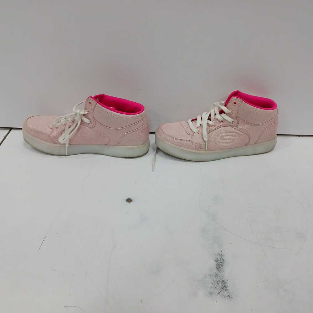 Skechers Pink Women's Shoes Size 7 - image 2