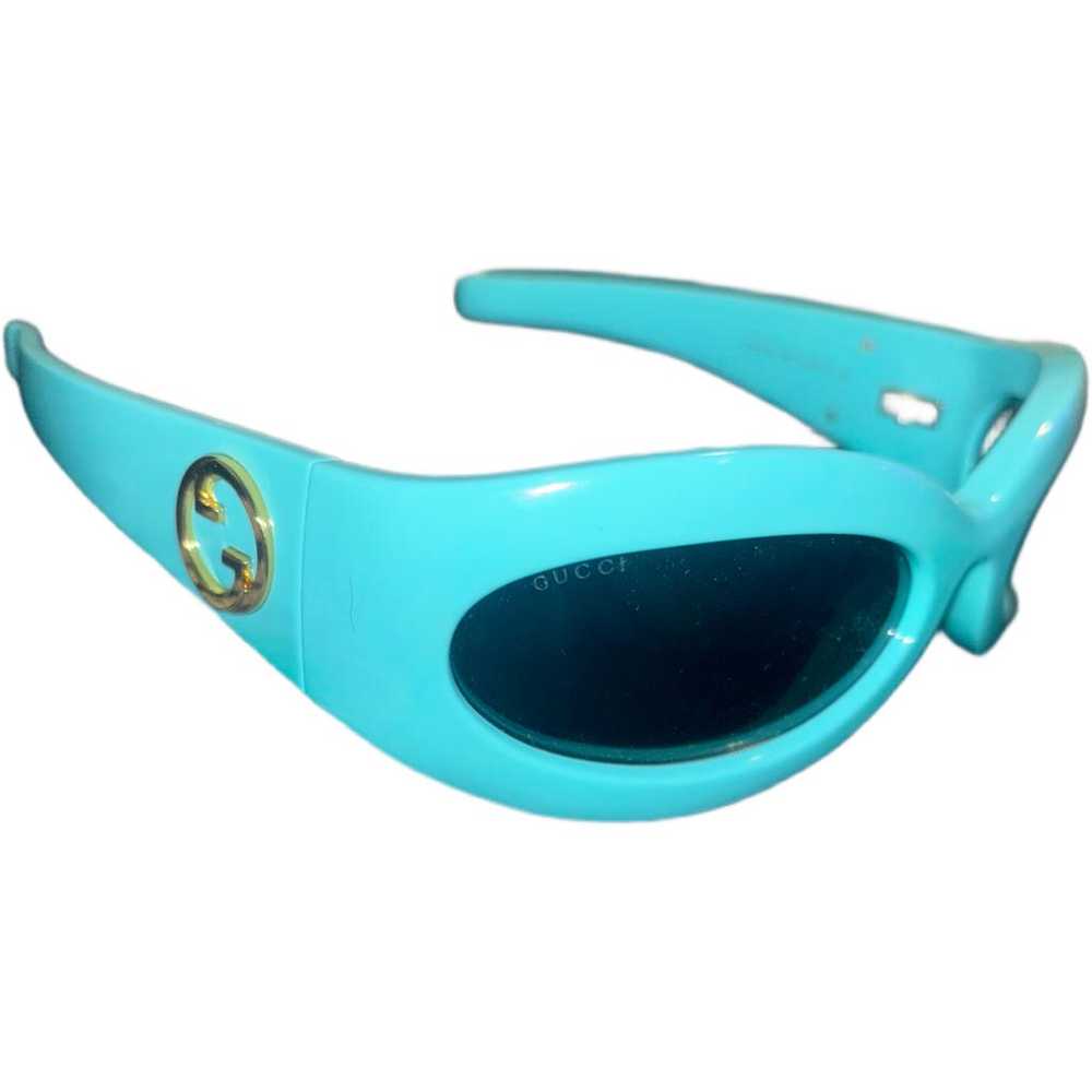 Gucci Sunglasses - image 2