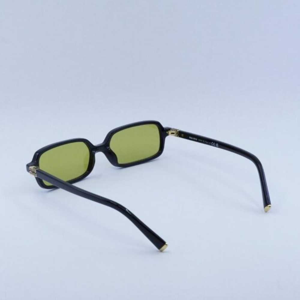 Miu Miu Sunglasses - image 5