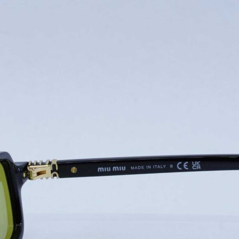 Miu Miu Sunglasses - image 6