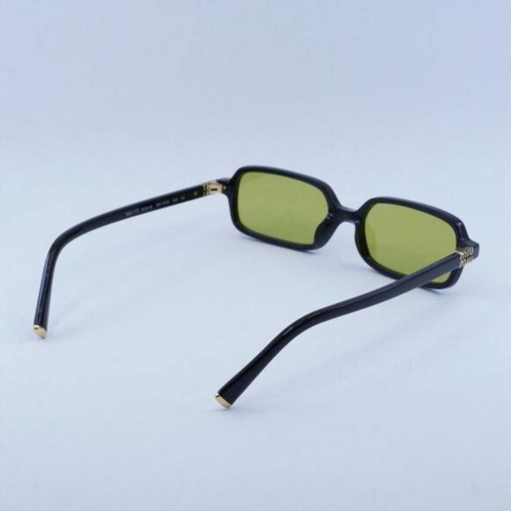 Miu Miu Sunglasses - image 9