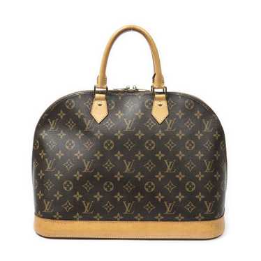 Louis Vuitton Alma handbag - image 1