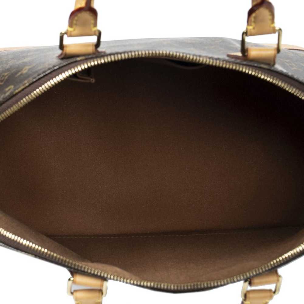 Louis Vuitton Alma handbag - image 4