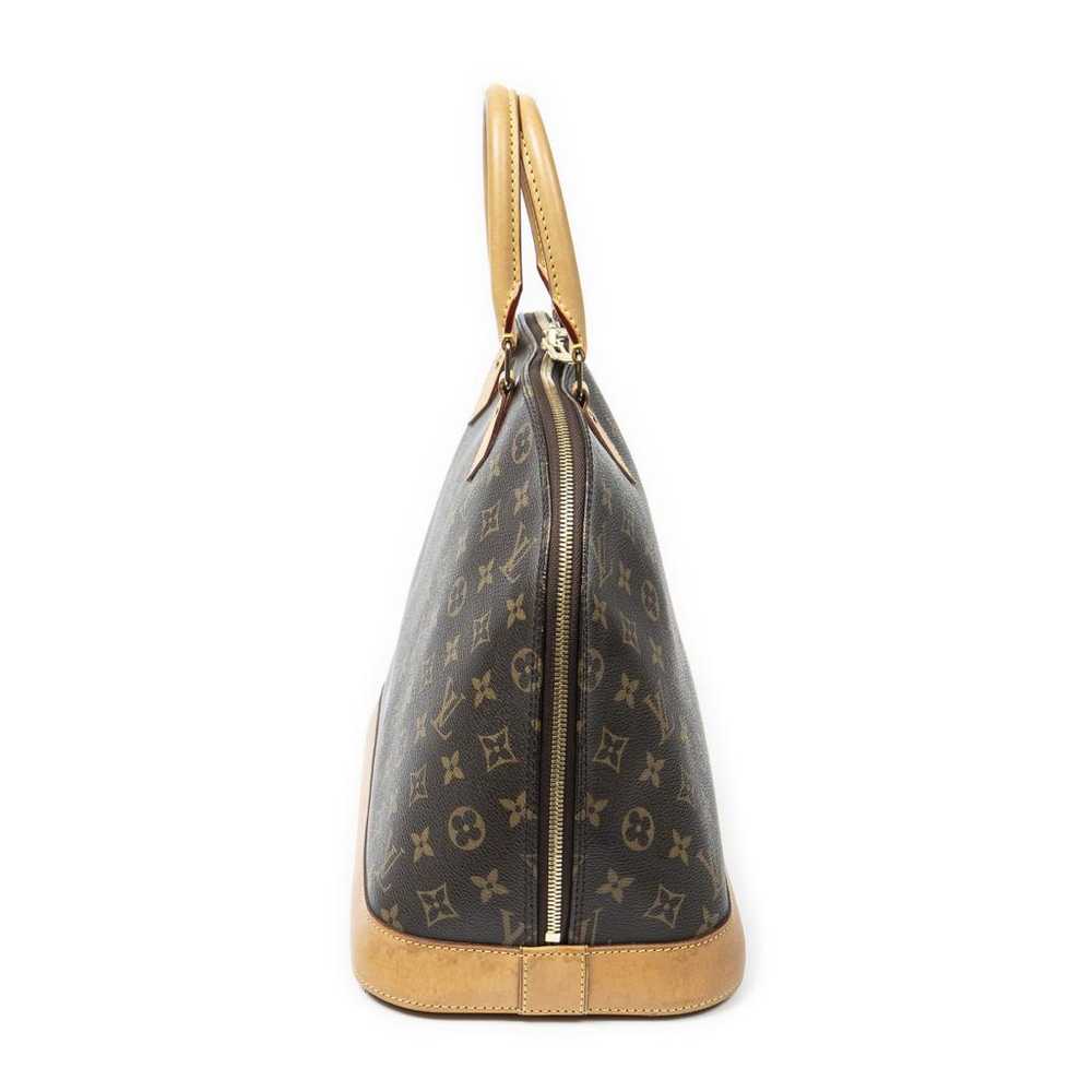 Louis Vuitton Alma handbag - image 7