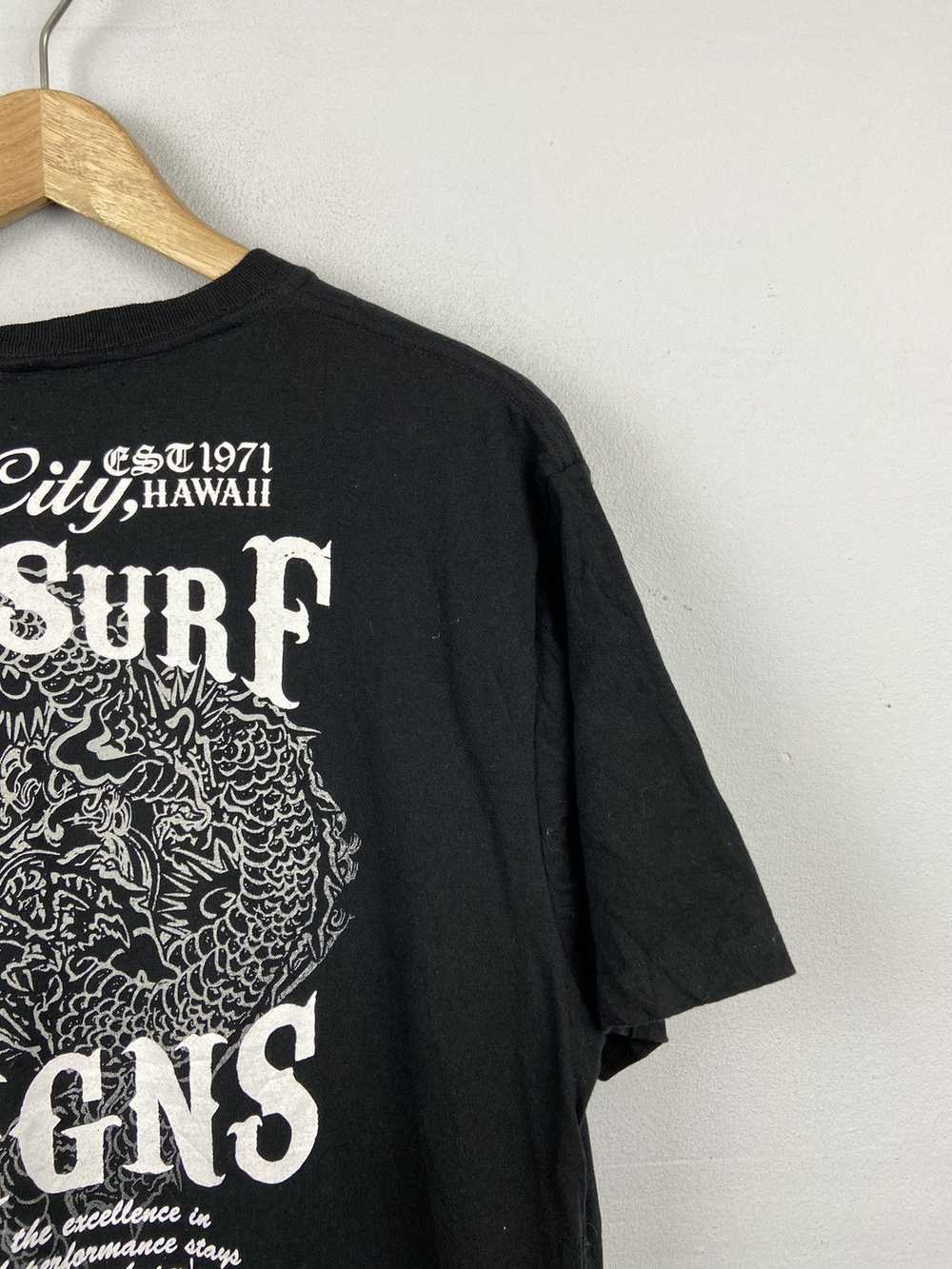 Streetwear × Surf Style × Vintage Vintage TC Surf… - image 2