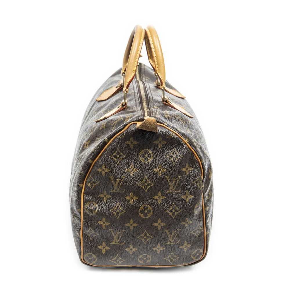 Louis Vuitton Speedy handbag - image 3