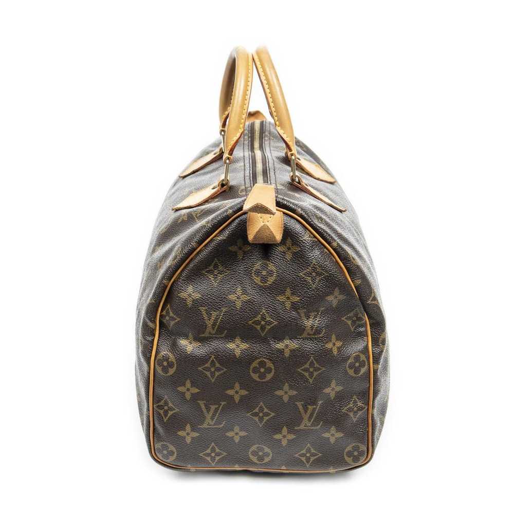 Louis Vuitton Speedy handbag - image 5