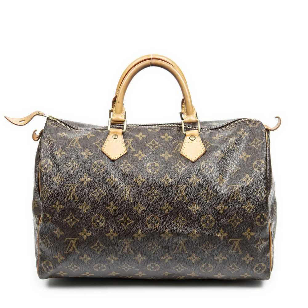 Louis Vuitton Speedy handbag - image 8