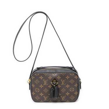 Louis Vuitton Saintonge handbag