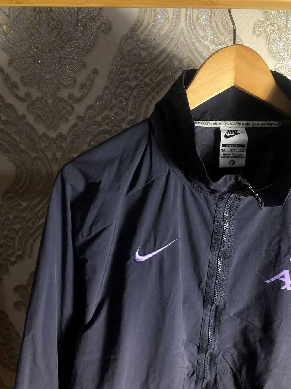 Nike × Streetwear × Vintage VERY RARE NIKE FC LIV… - image 3