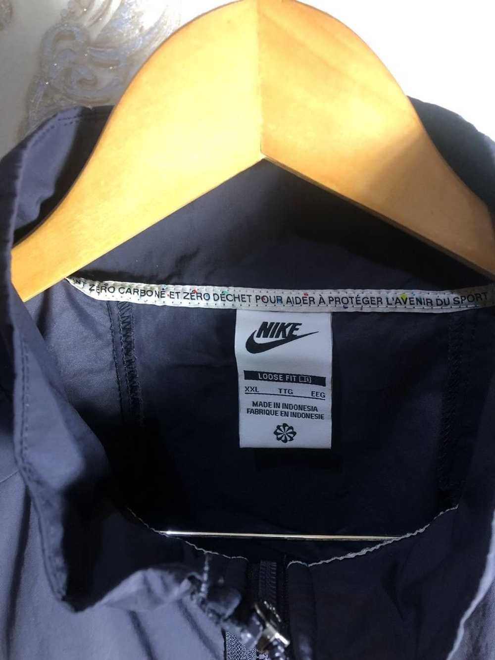 Nike × Streetwear × Vintage VERY RARE NIKE FC LIV… - image 5