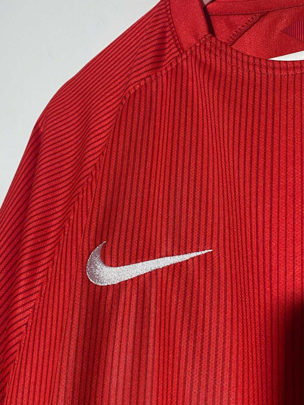 Nike × Soccer Jersey Nike England National Team 2… - image 5