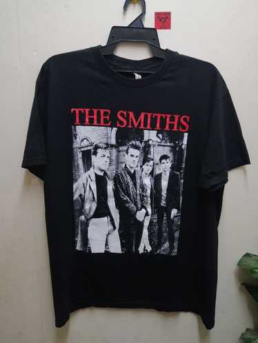 Morrissey × The Smiths × Vintage The Smiths - image 1