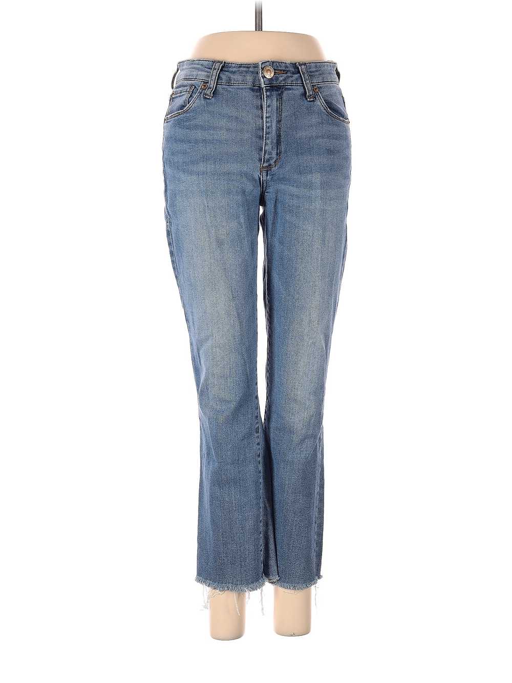 STS Blue Women Blue Jeans 26W - image 1