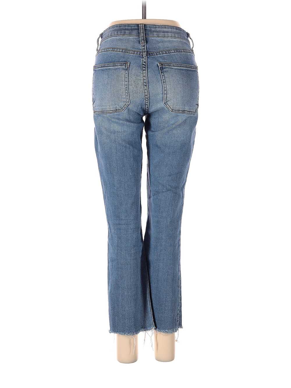 STS Blue Women Blue Jeans 26W - image 2