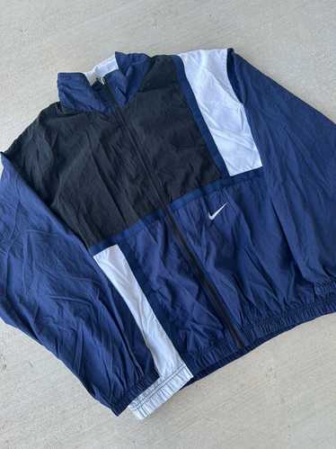 Nike × Streetwear × Vintage Vintage Nike Jacket