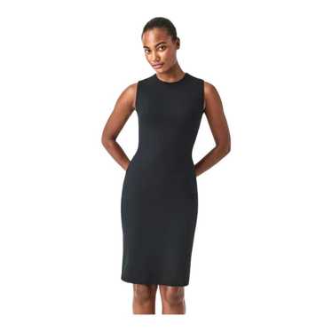 Spanx Spanx The Perfect Sheath Dress in Black siz… - image 1