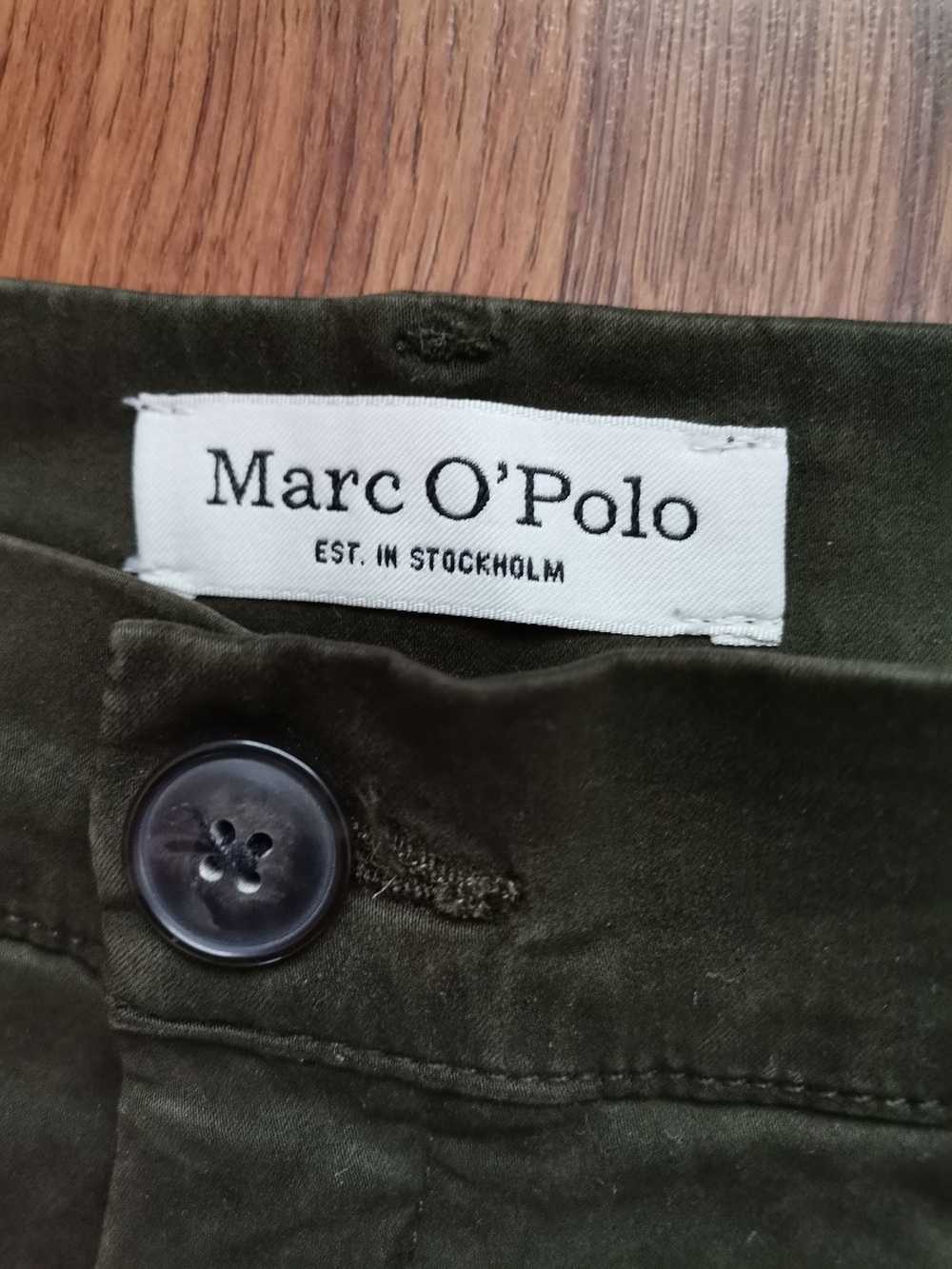 Marc O Polo × Streetwear Marc O'Polo Baggy Pants - image 2