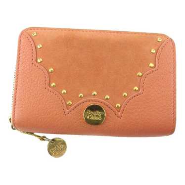 See by Chloé Leather purse - image 1