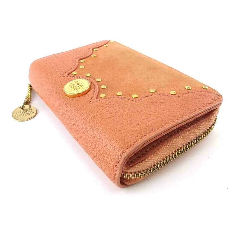 See by Chloé Leather purse - image 6