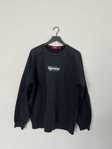 Supreme supreme raglan - Gem