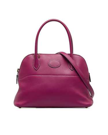 Hermes Swift Bolide 27 Purse in Excellent Conditio