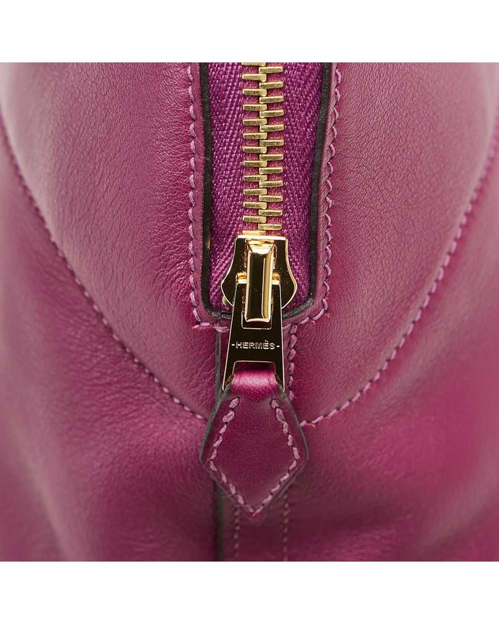 Hermes Swift Bolide 27 Purse in Excellent Conditi… - image 8