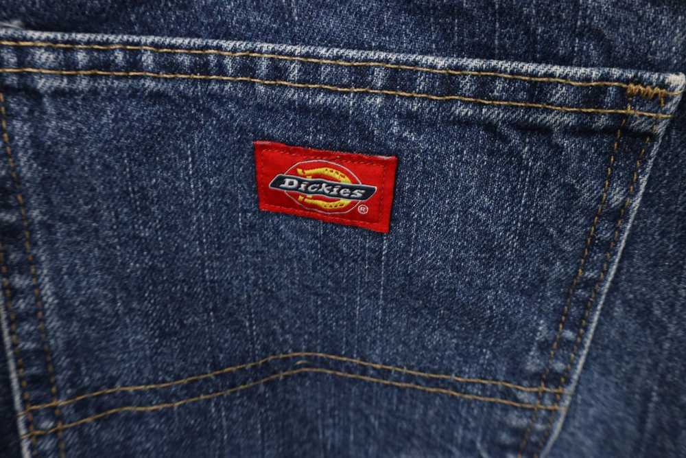 Dickies × Vintage Vintage Dickies Spell Out Dunga… - image 7